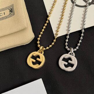 Luxury X582 Necklace