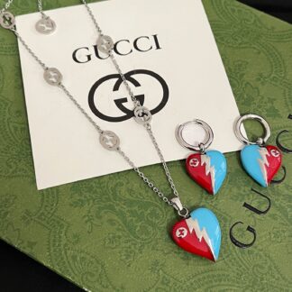 Luxury X583 Necklace