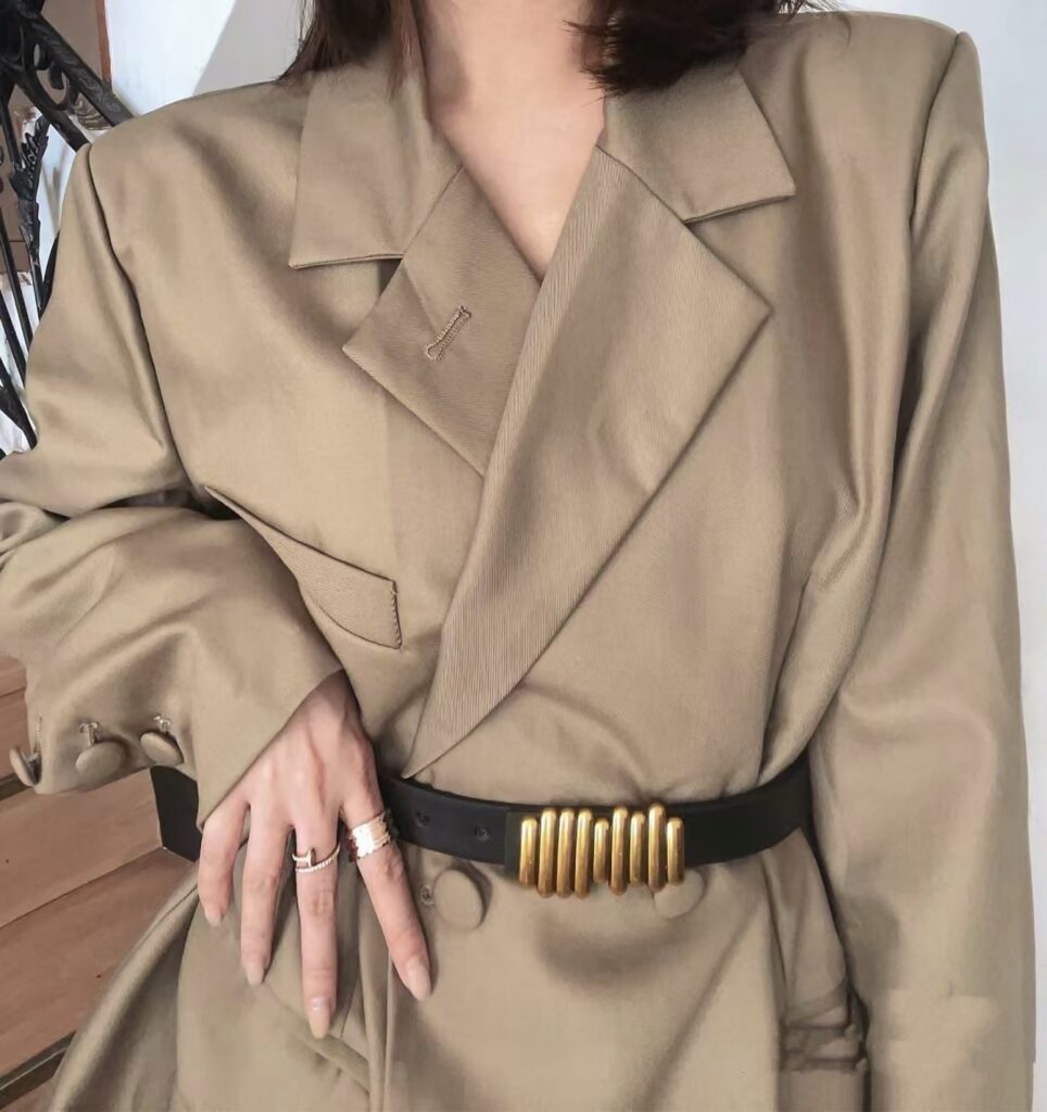 Gucci Ring editorial product context 3