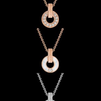 Bvlgari Bulgari Necklace