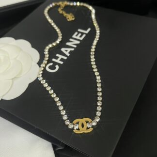 Luxury X591 Necklace