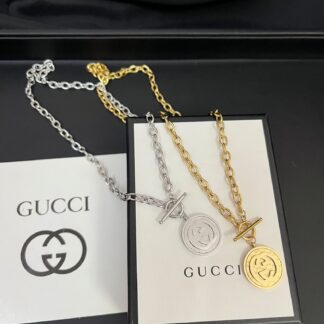 Luxury X595 Necklace