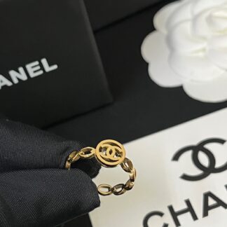 Luxury J104 Ring