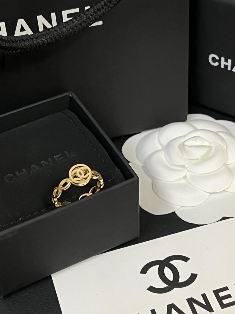 Designer J104 Ring editorial product context 3