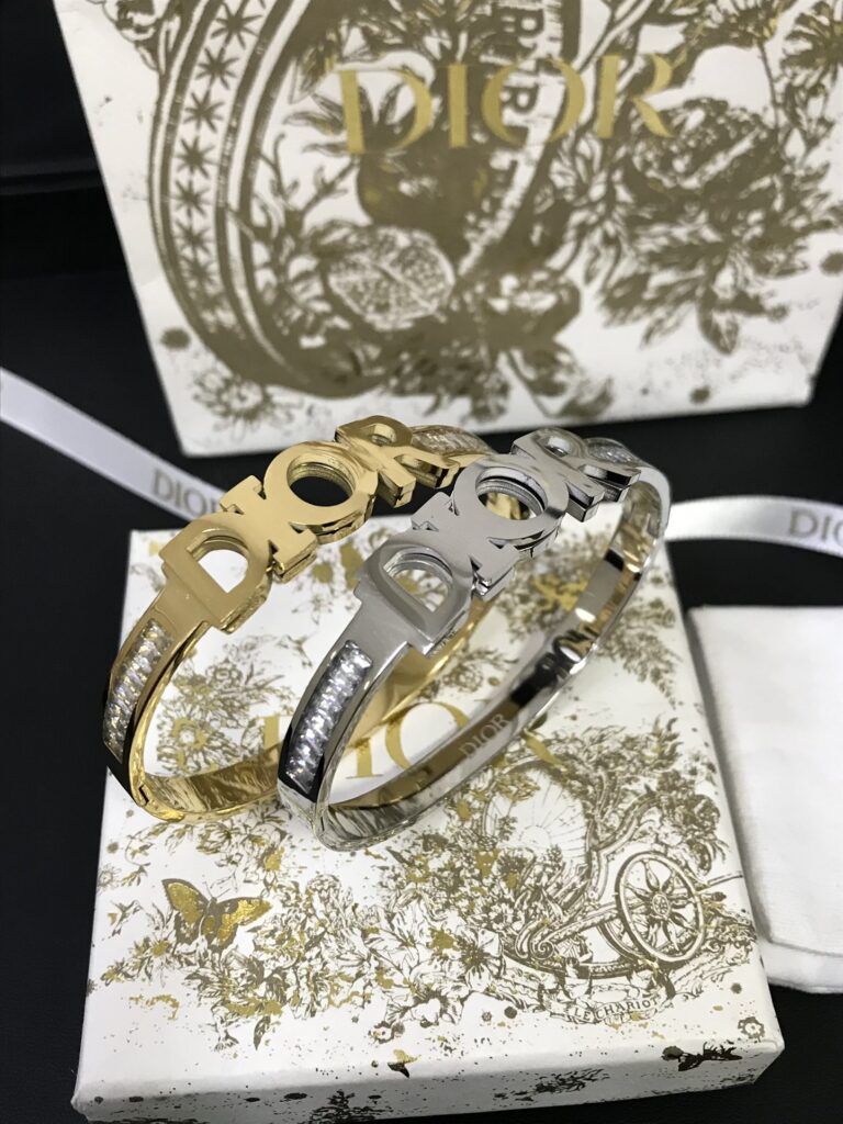 Designer S380 Bracelet editorial product context 1