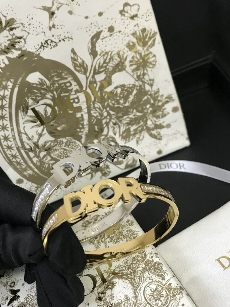 Designer S380 Bracelet editorial product context 2