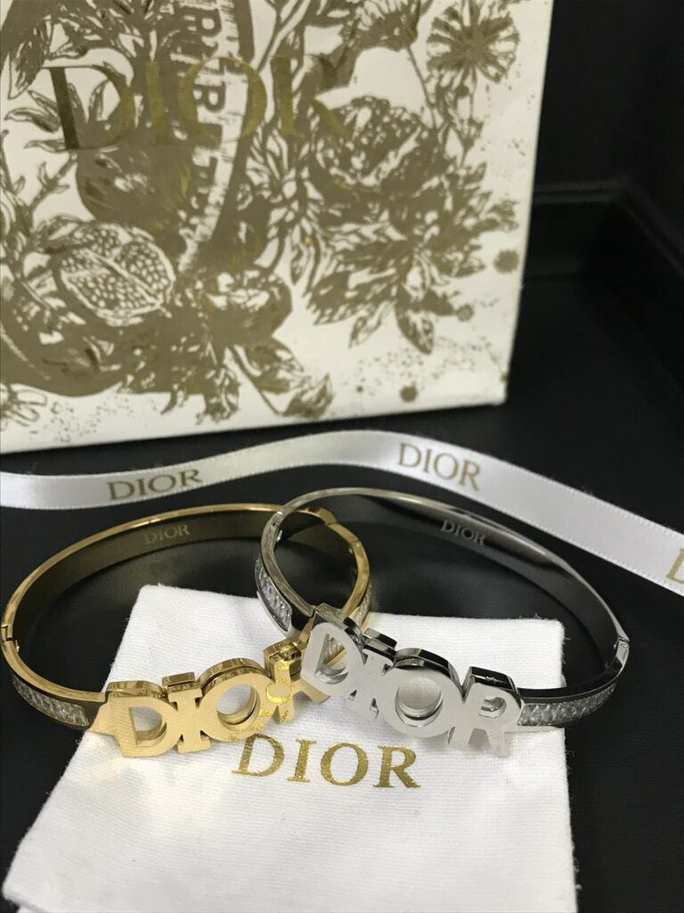 Designer S380 Bracelet editorial product context 3