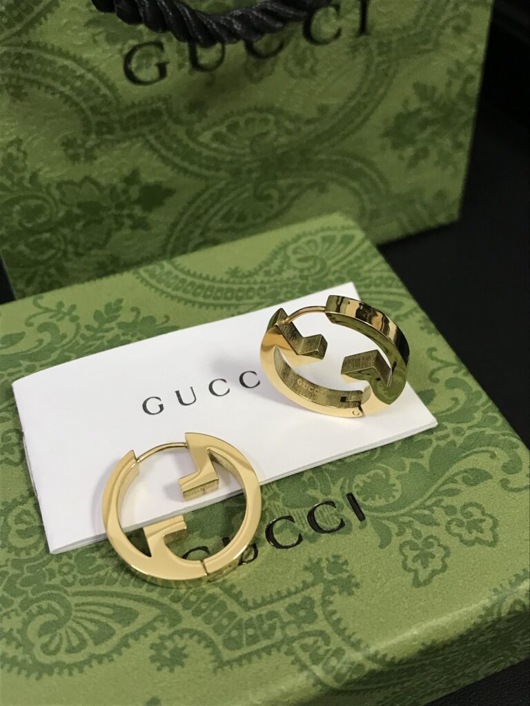 Designer A988 Ring editorial product context 1