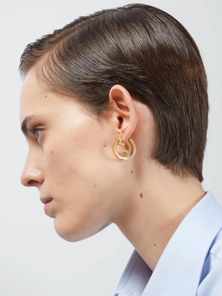 Luxury A988 Earrings