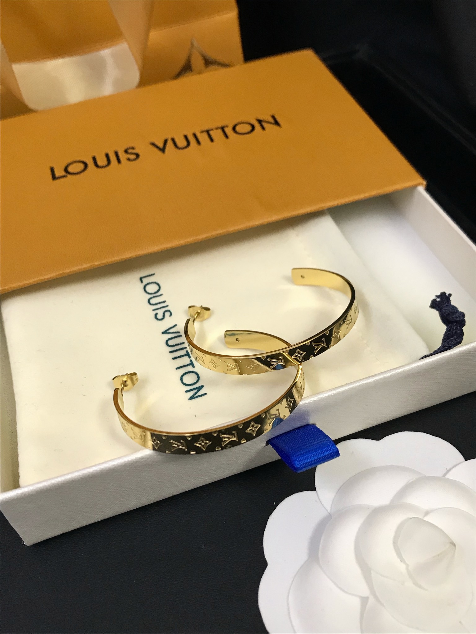 Luxury A989 Earrings