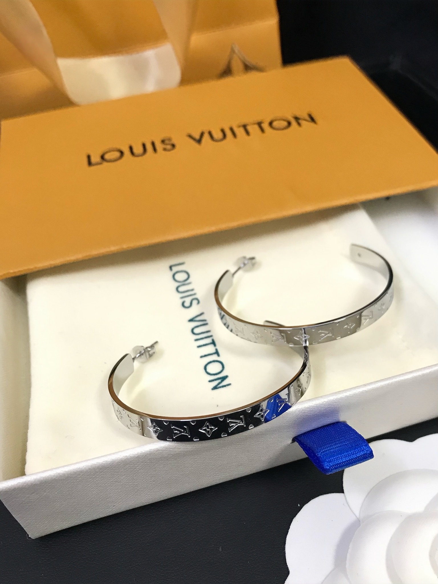 Luxury A989 Earrings