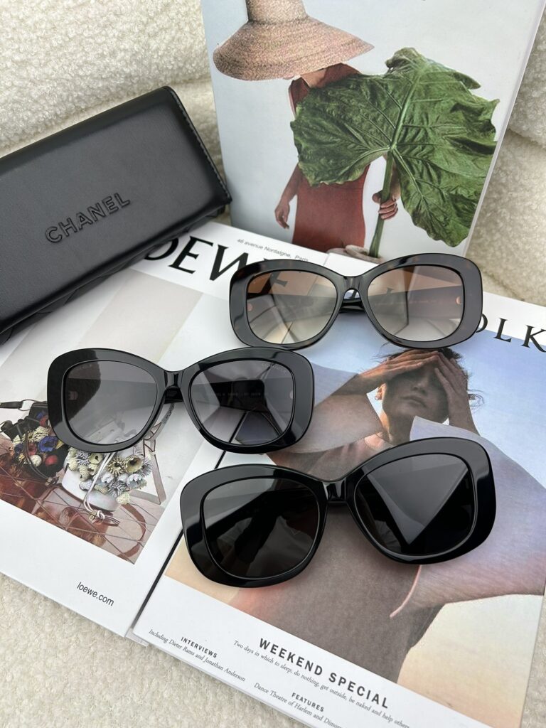 Designer ZYH Bag editorial product context 2