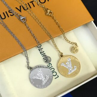 Luxury X597 Necklace