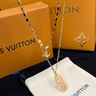 Luxury X301 Necklace