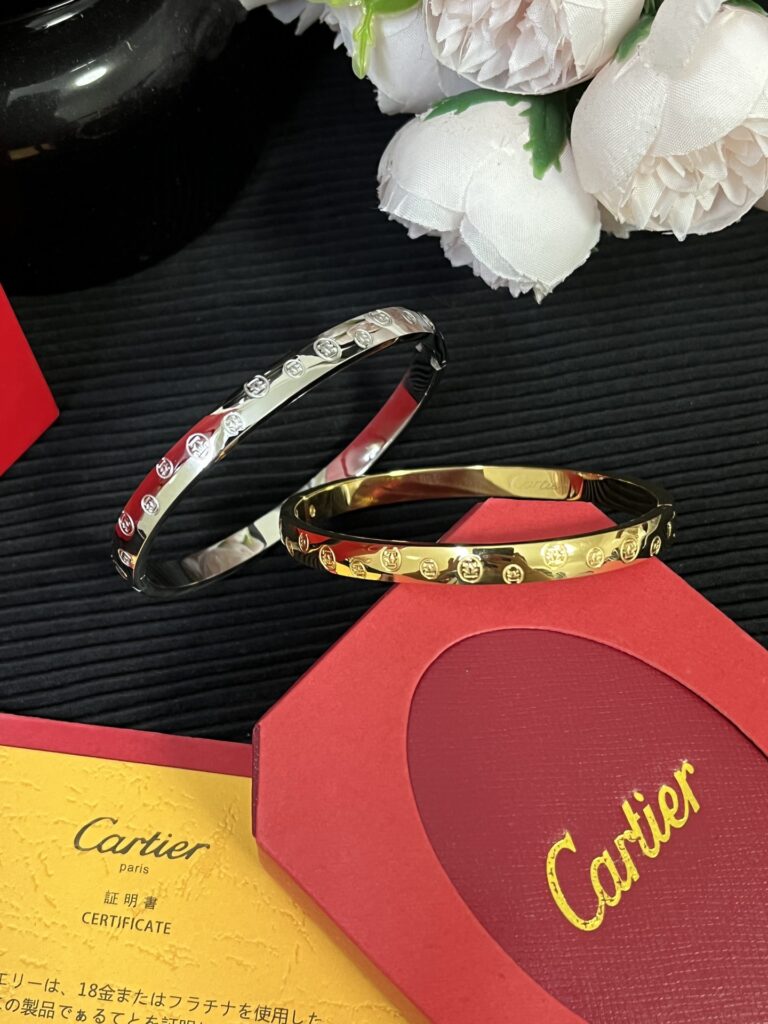 Designer S383 Bracelet editorial product context 2
