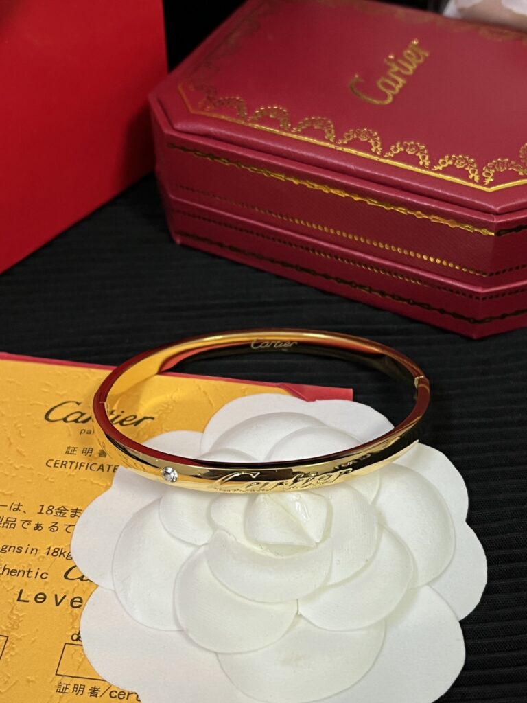 Designer S384 Bracelet editorial product context 3