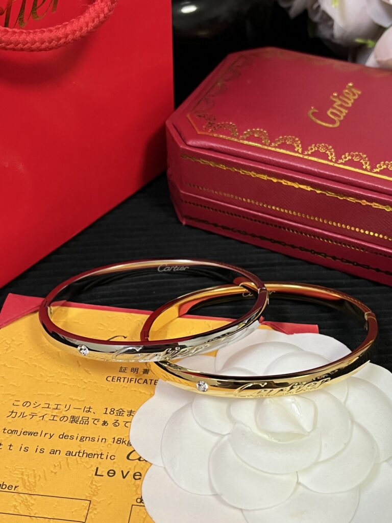 Designer S384 Bracelet editorial product context 2