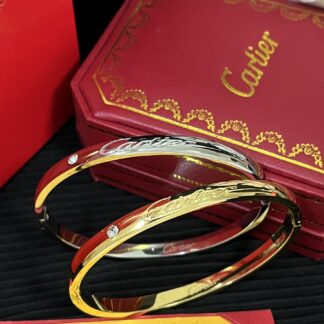 Luxury S384 Bracelet