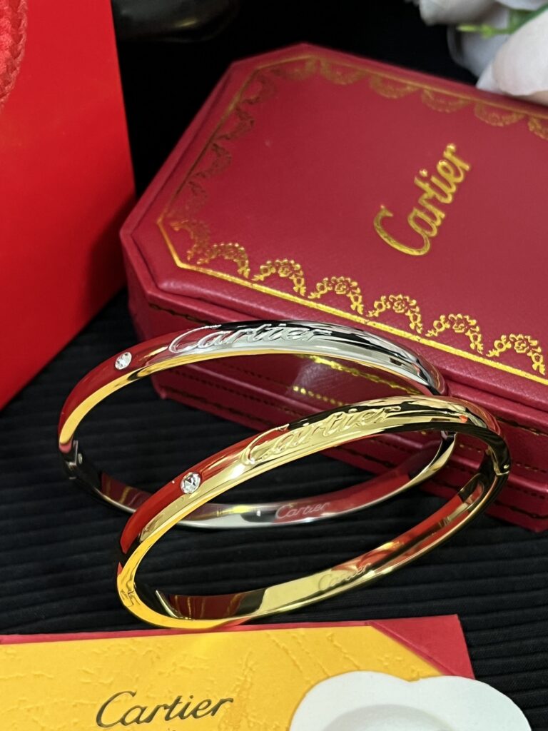 Designer S384 Bracelet editorial product context 1