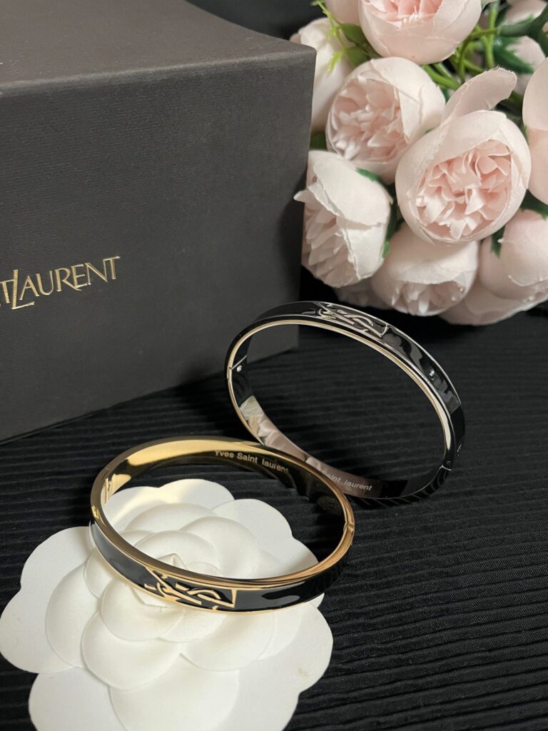 Designer S385 Bracelet editorial product context 3