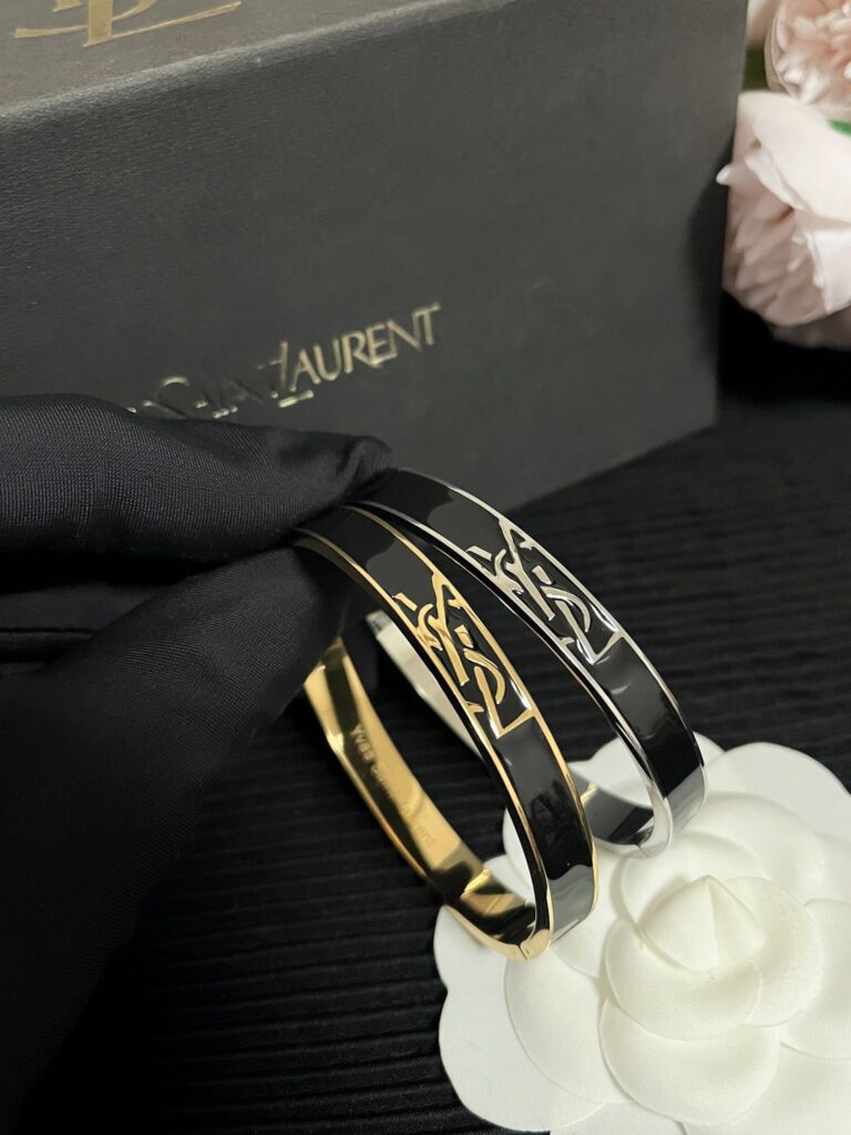Designer S385 Bracelet editorial product context 2