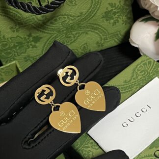 Luxury A992 Earrings