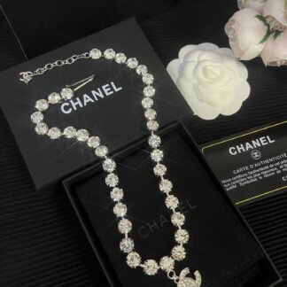 Luxury X601 Necklace
