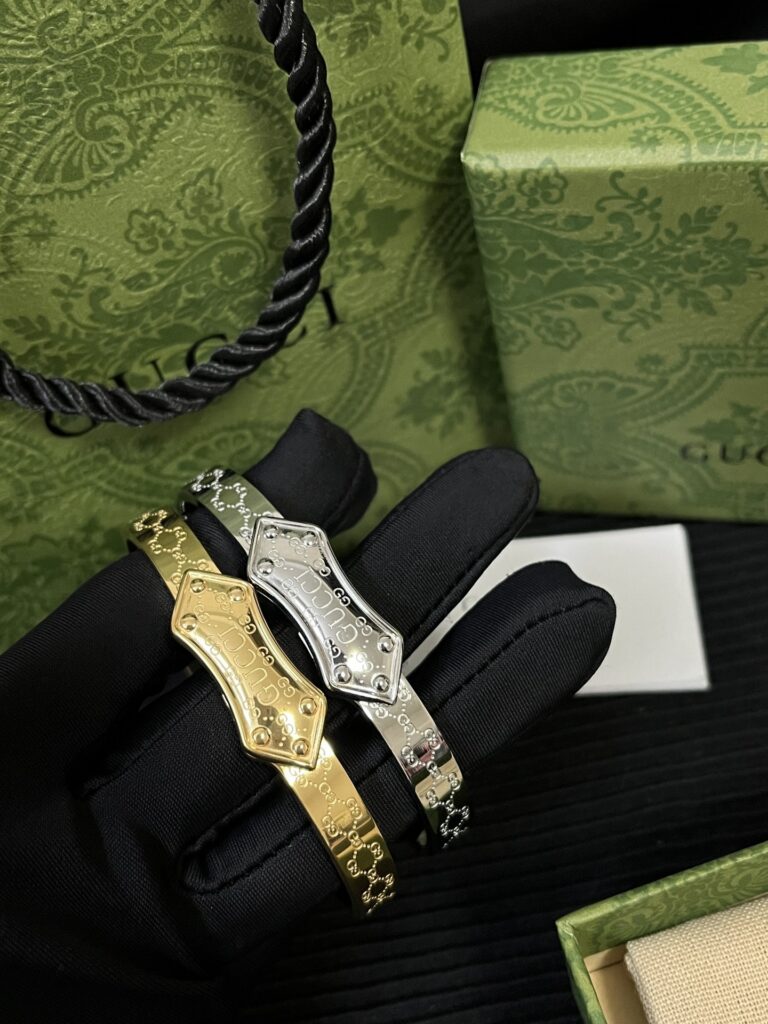 Designer S386 Bracelet editorial product context 1