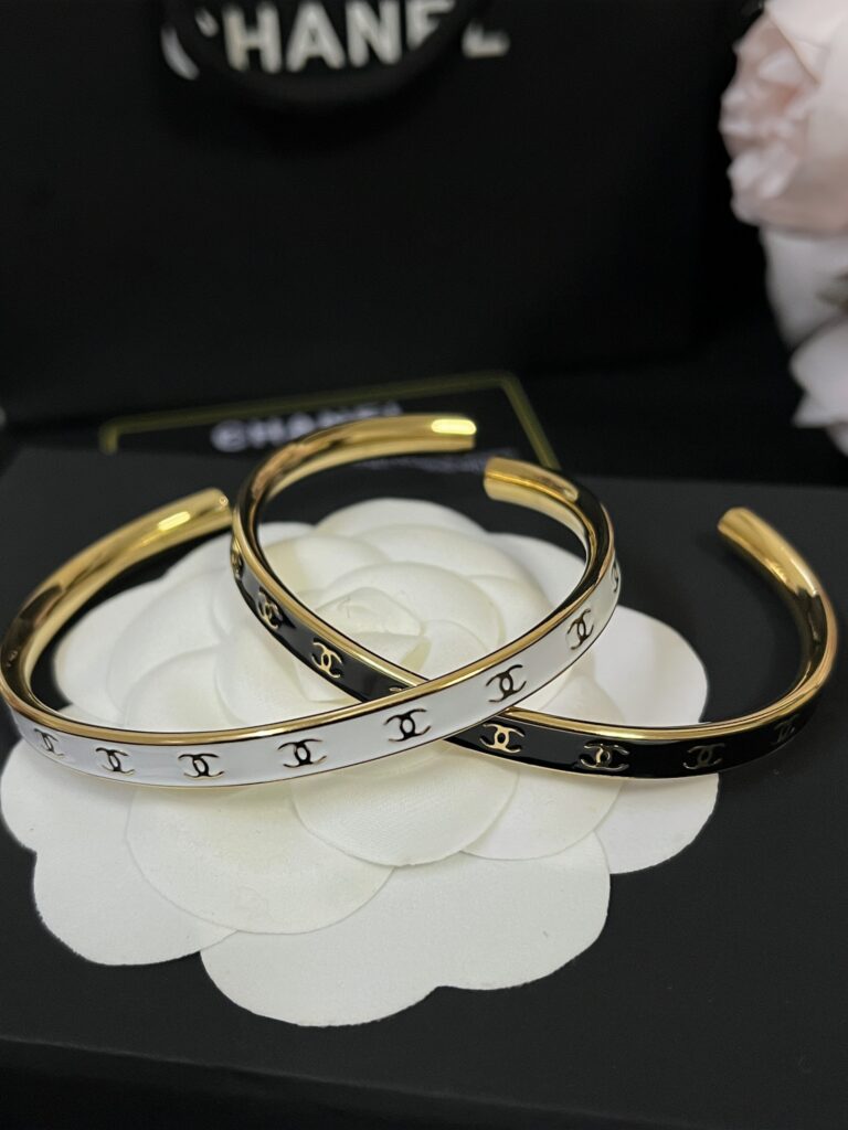 Designer S387 Bracelet editorial product context 2