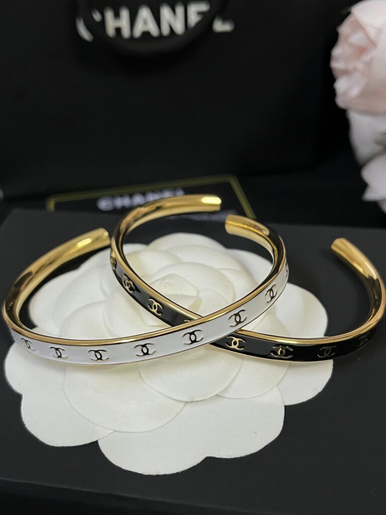 Designer S387 Bracelet editorial product context 3