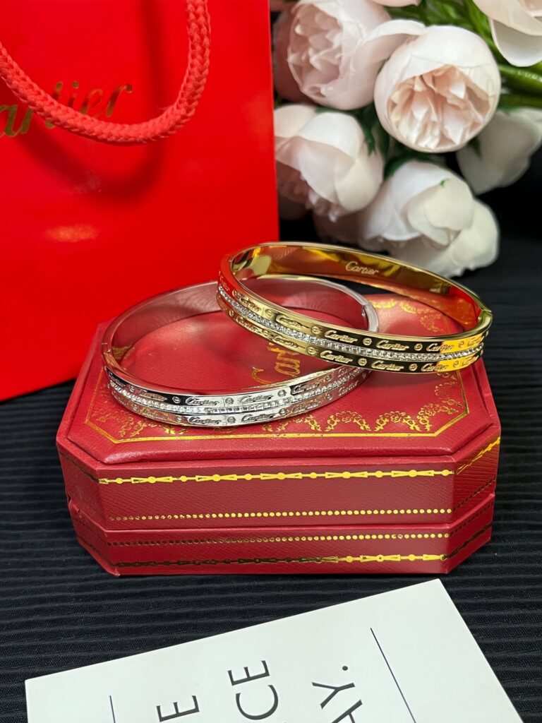Designer S388 Bracelet editorial product context 2