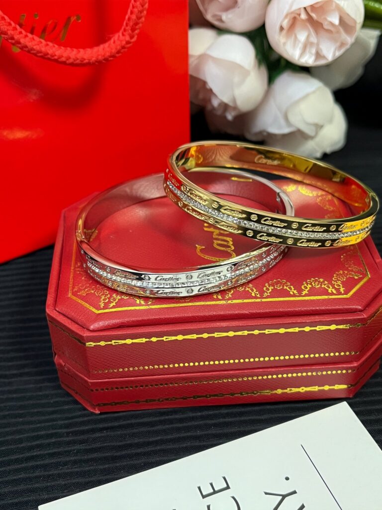 Designer S388 Bracelet editorial product context 1