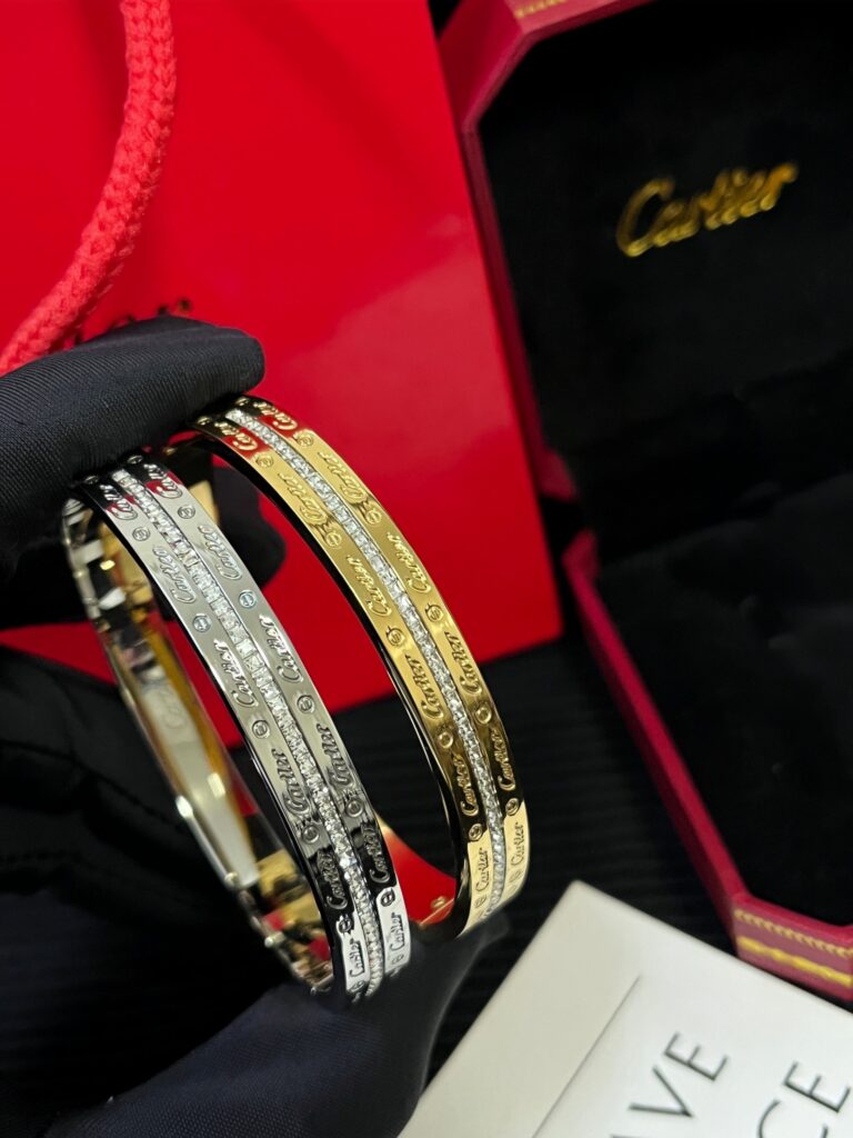 Designer S388 Bracelet editorial product context 3