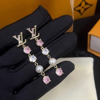 Luxury A993 Earrings