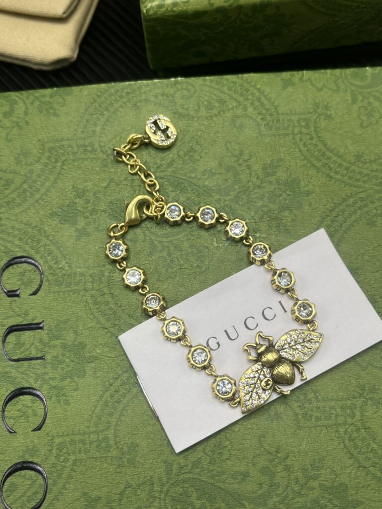 Designer L147 Bracelet editorial product context 2