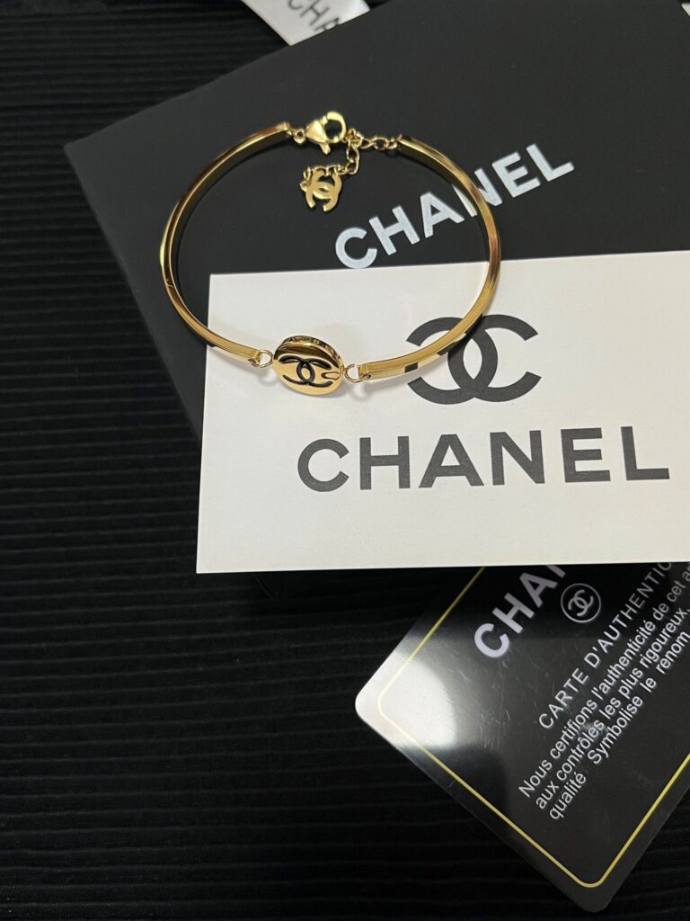 Designer S389 Bracelet editorial product context 3