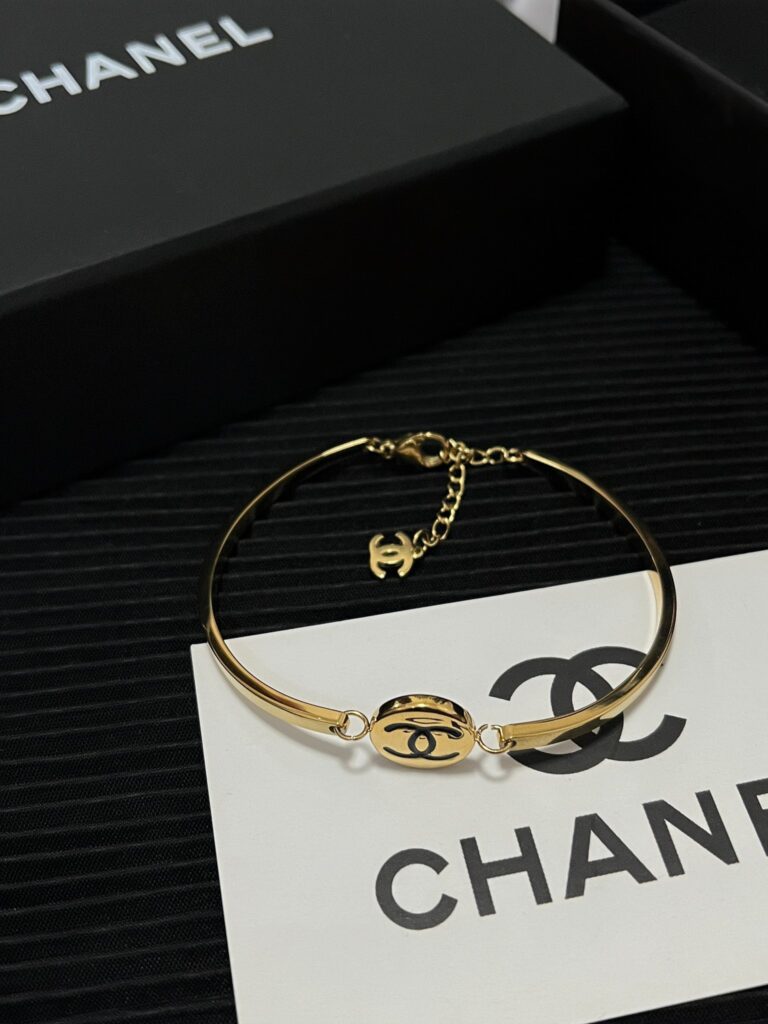 Designer S389 Bracelet editorial product context 1