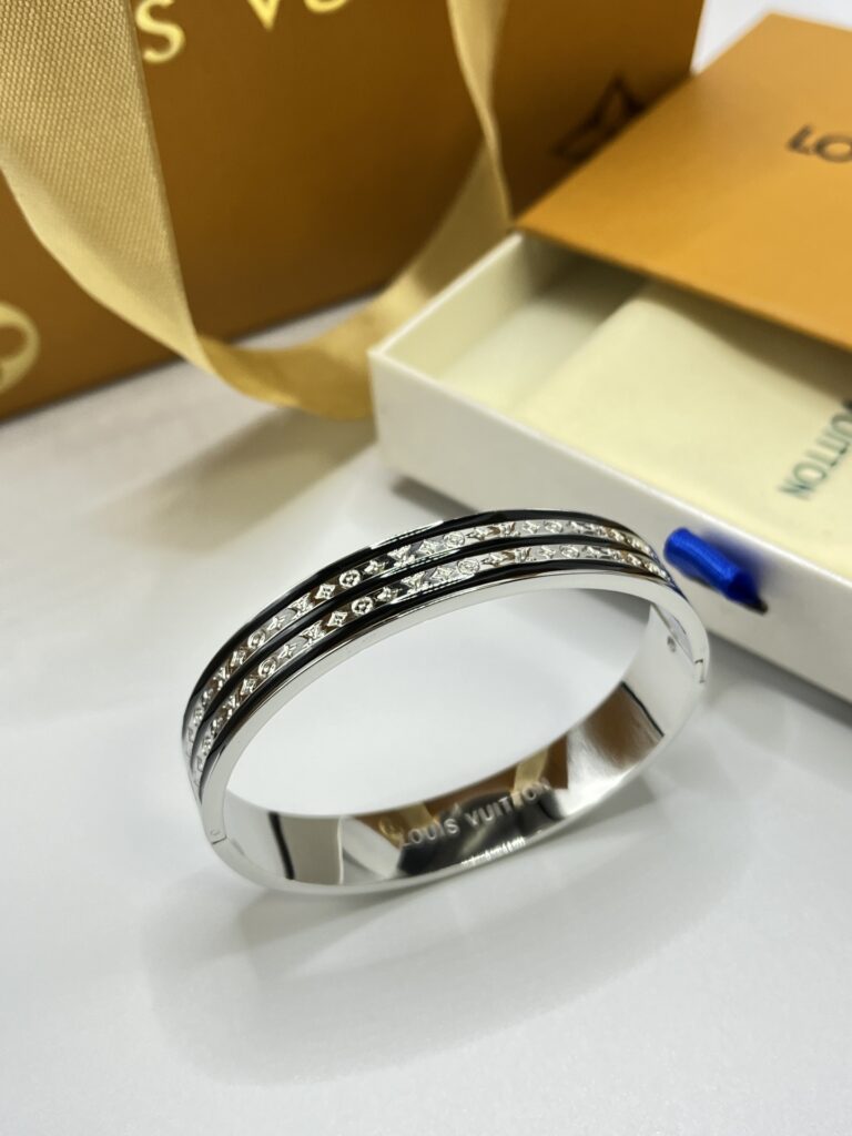 Designer S390 Bracelet editorial product context 3