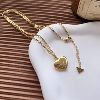 Luxury X607 Necklace