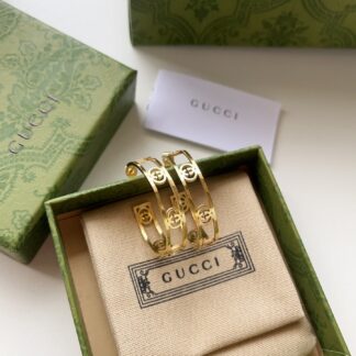 Luxury A996 Earrings