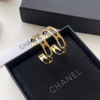 Luxury A997 Earrings