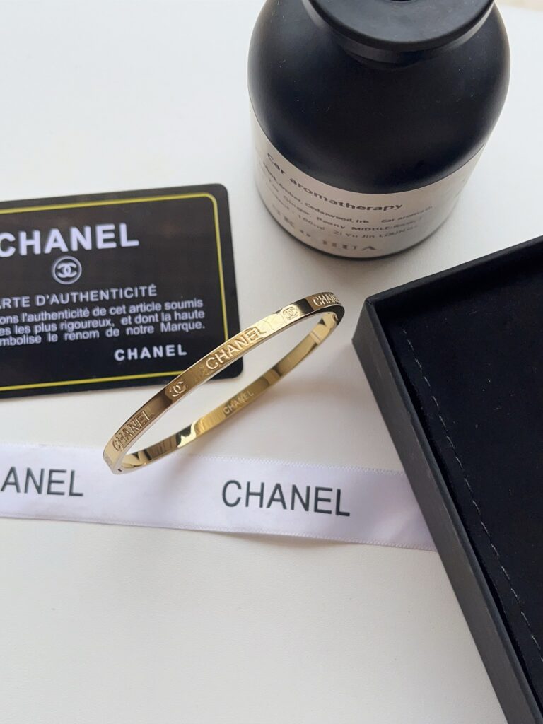 Designer S393 Bracelet editorial product context 3