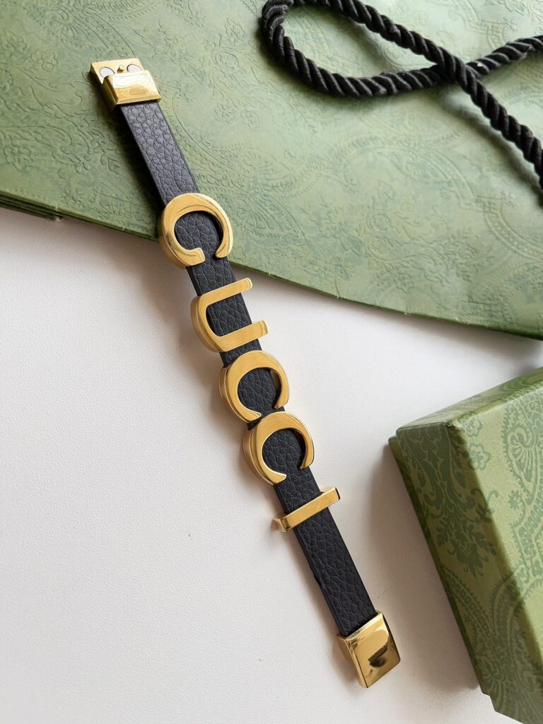 Designer S394 Bracelet editorial product context 2