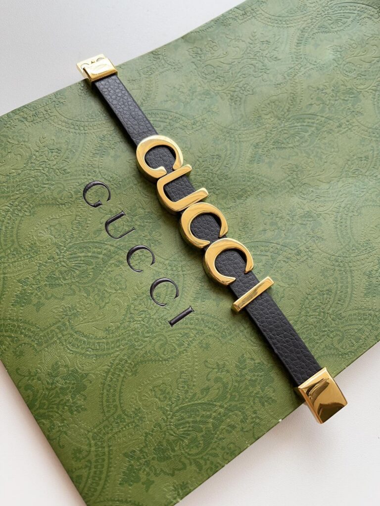 Designer S394 Bracelet editorial product context 3