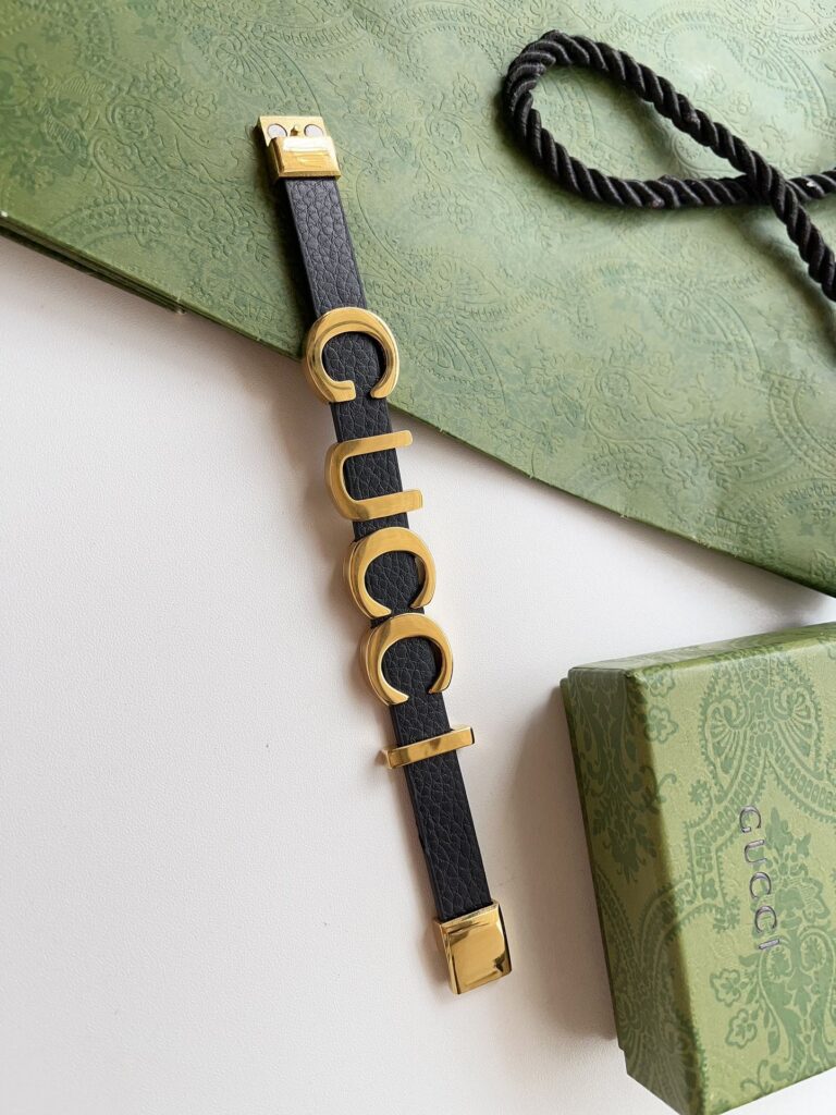 Designer S394 Bracelet editorial product context 1