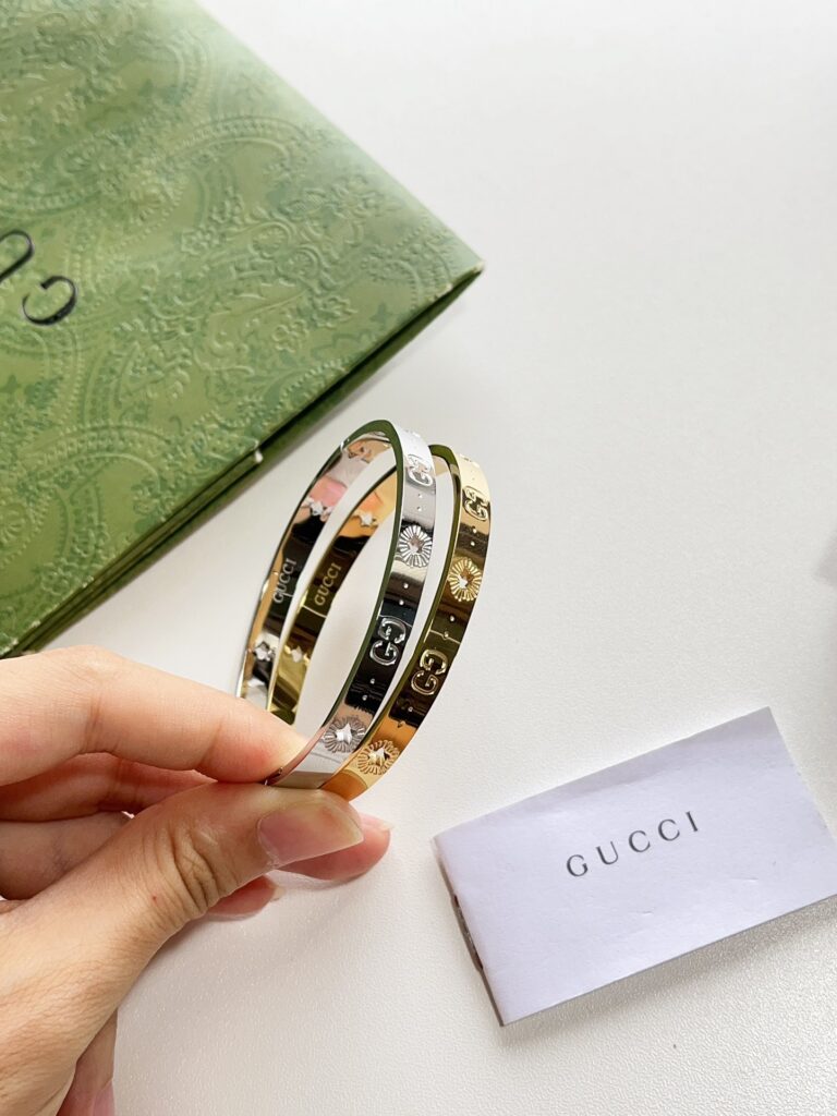Designer S395 Bracelet editorial product context 1