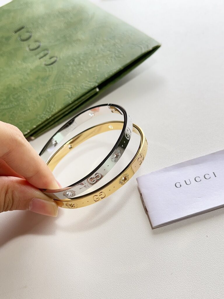 Designer S395 Bracelet editorial product context 2
