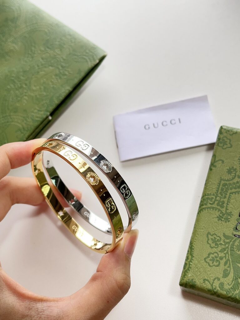 Designer S395 Bracelet editorial product context 3