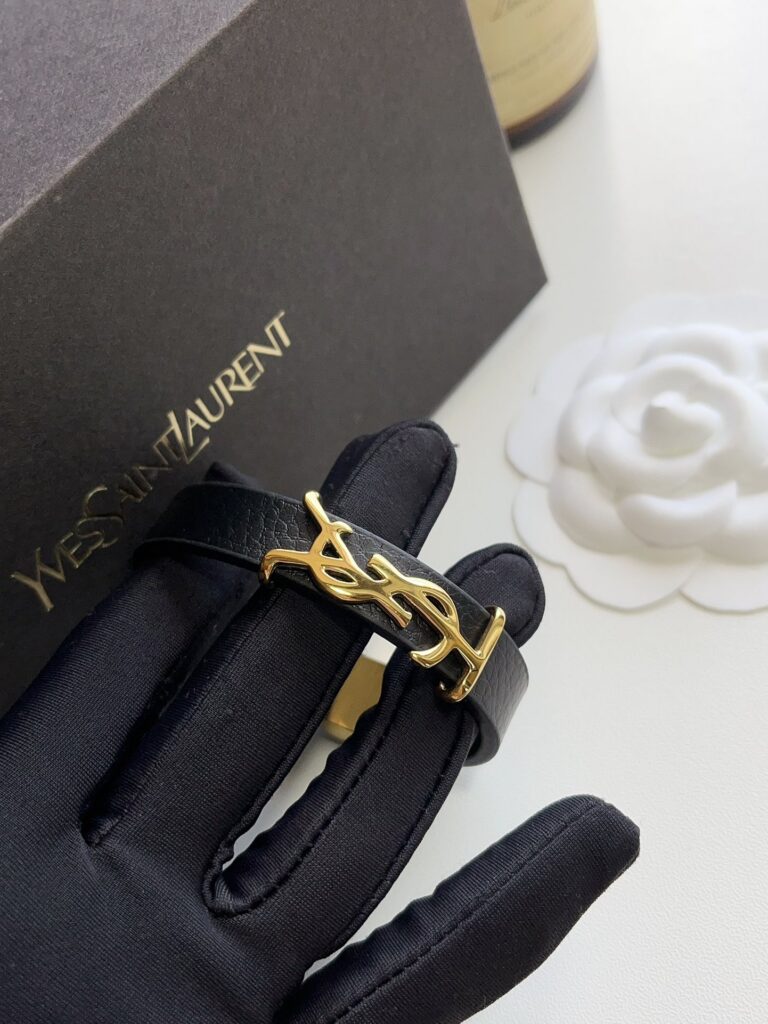 Designer S396 Bracelet editorial product context 2