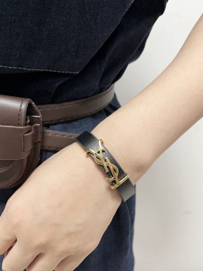 Designer S396 Bracelet editorial product context 3